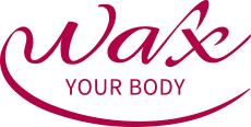 Logo Wax Your Body